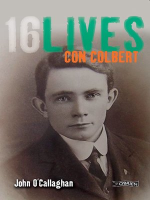 cover image of Con Colbert